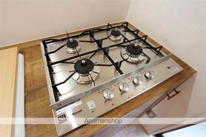 扇町メゾネット[2LDK/68.25m2]の内装2