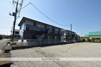 サンライフ元町Ｂ[1K/27.08m2]の外観3