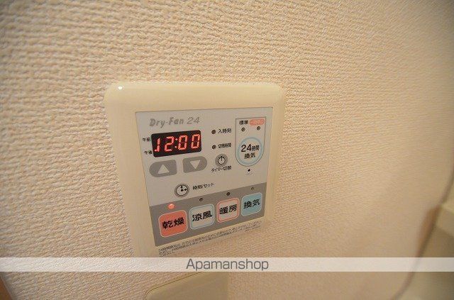 ヴィラシーン 壱番館の内装写真