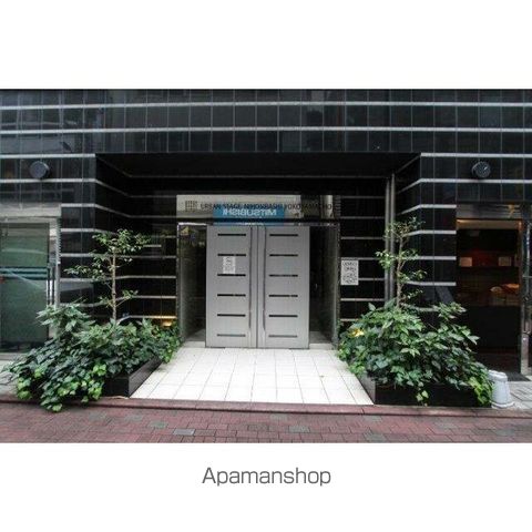 プライムアーバン日本橋横山町の玄関写真