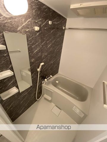 S−RESIDENCE東別院の内装写真