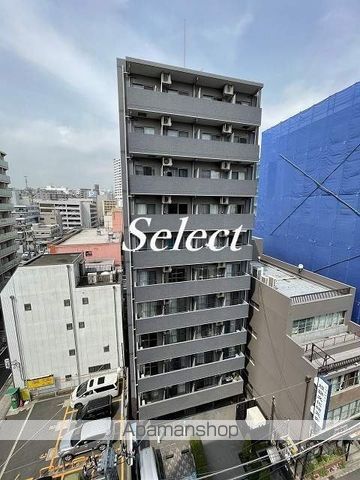 フェニックス伊勢佐木町の外観写真