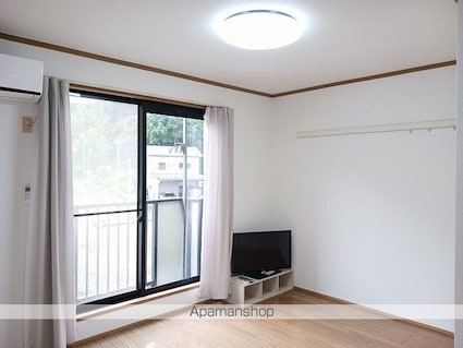 シャトレーヒトミ[1K/23.18m2]のリビング・居間