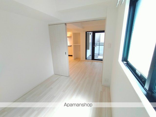 SーRESIDENCE堺筋本町UNOの内装写真