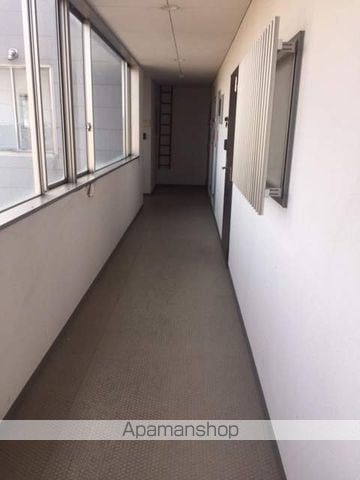 レジデンス経田の内装写真