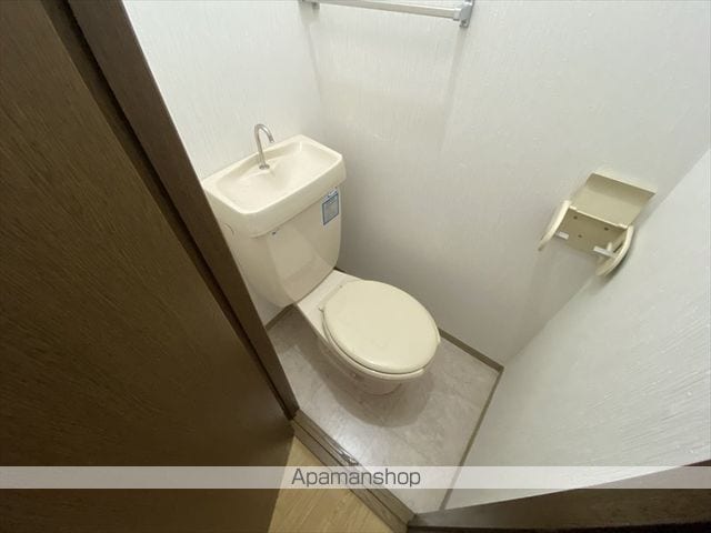 シティーハイム城東の内装写真