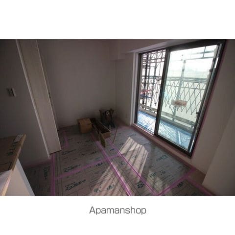 THE RESIDENCE SHIGAHONDORIの内装写真