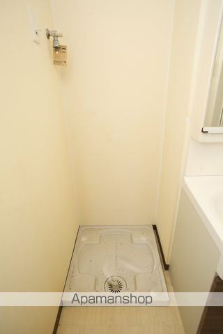 レジュールアッシュ梅田北の内装写真
