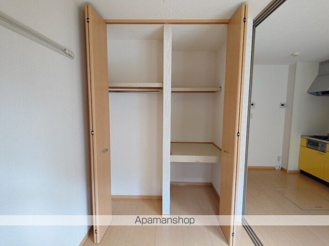 プログレッソ ABの内装写真