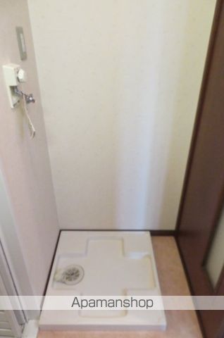 五橋ライフの内装写真