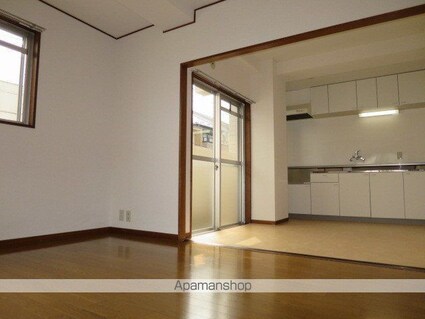 加昌マンション[4SLDK/130.3m2]のその他部屋・スペース