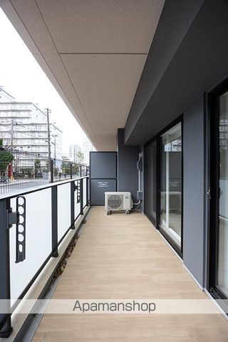 スカイグランデ津田沼の内装写真