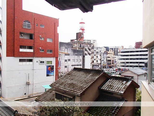 ライオンズマンション天文館の内装写真
