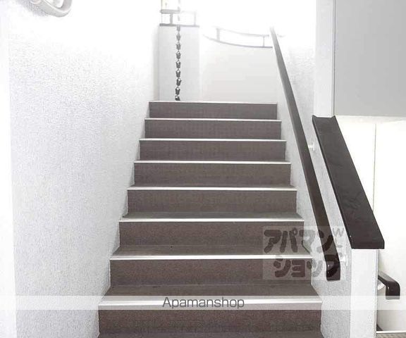 山陰本線 二条駅 徒歩10分 3階建 築44年のその他写真