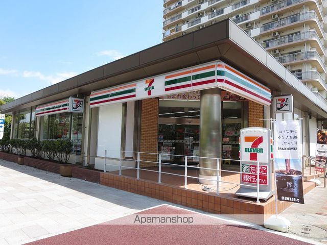 エルズコアの周辺写真