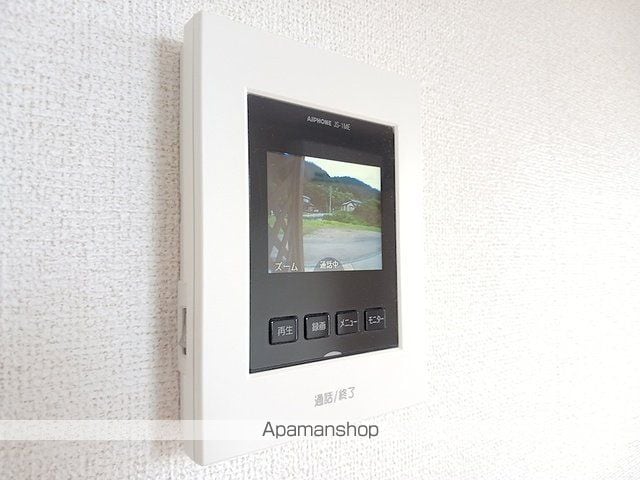 サンリット Aの内装写真
