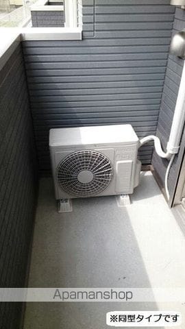 フィデールの内装写真