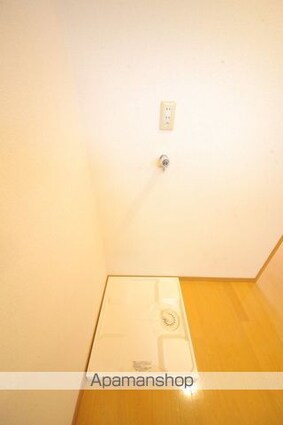 ヤングリーヴス[1K/20m2]のその他設備