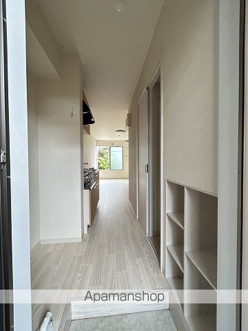 エストレビータ草津IIの内装写真
