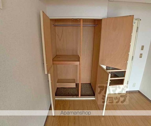 シティハウス夷川の内装写真