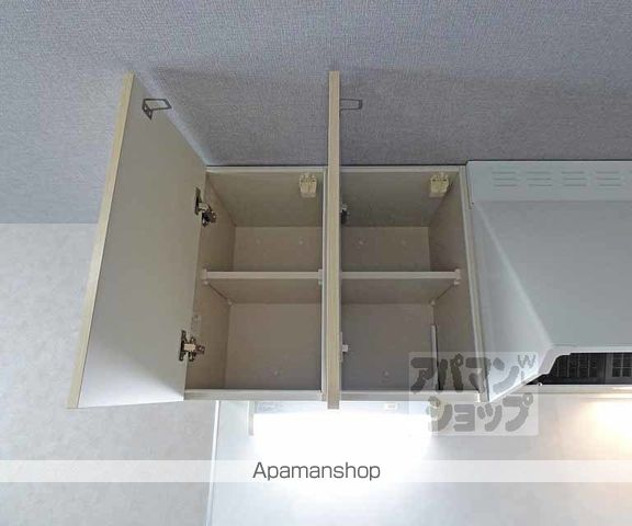 イクスピリオド京都河原町の内装写真