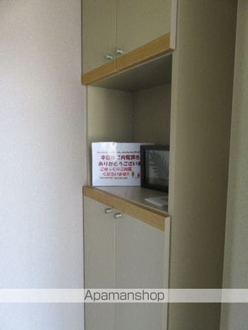 キャピタルハウスの内装写真