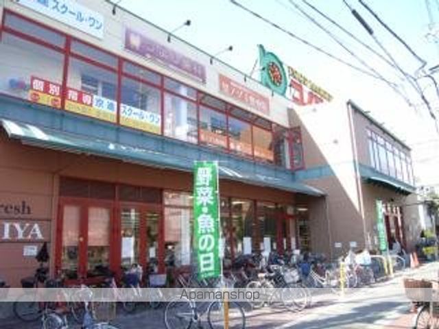 S−RESIDENCE緑橋駅前の周辺写真