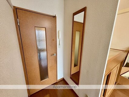 レオパレスコンフォート[1K/23.18m2]のその他設備2