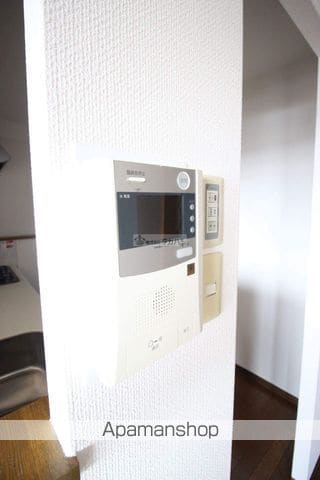 サーパス城見通り第弐の内装写真