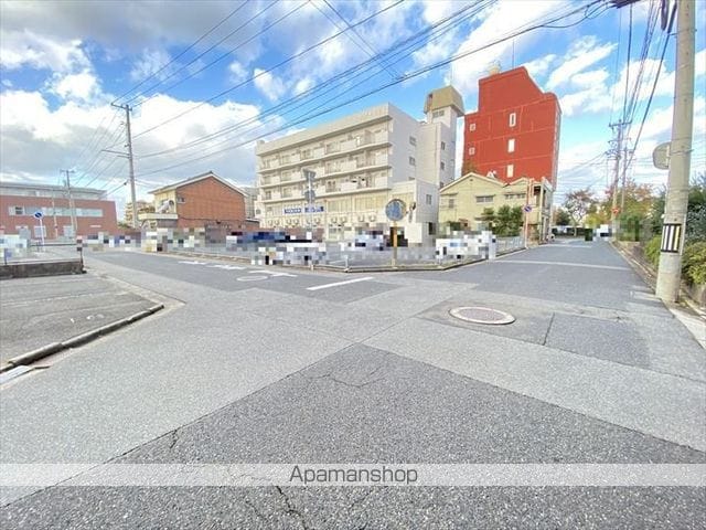 東町ビルの周辺写真