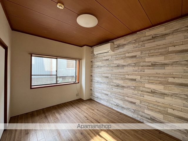 メゾン奥田本町の内装写真