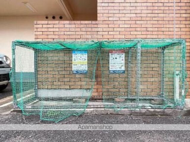 小田部ビルの外観写真