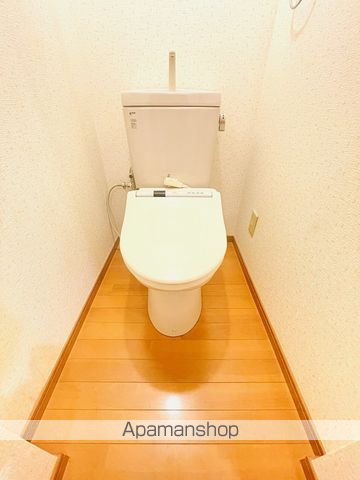 大宮マンションの内装写真