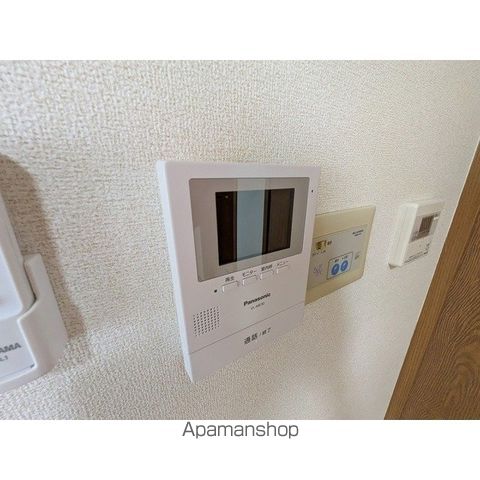 パークシャトーB棟の内装写真