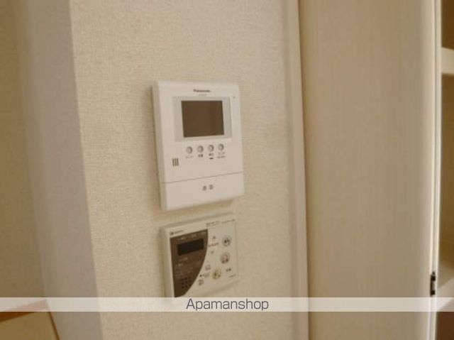 シャトームートンの内装写真