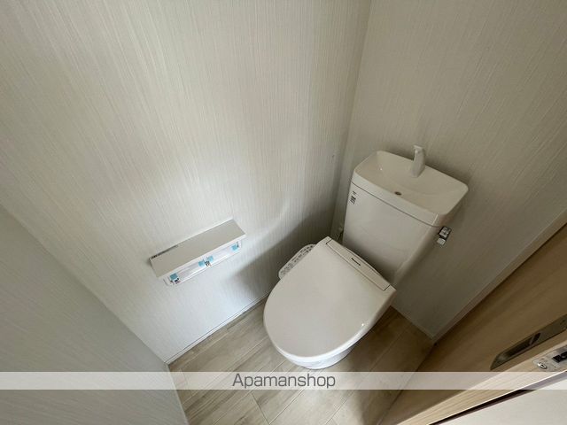 ライズ下奥井の内装写真
