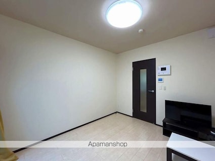 クレイノＯＬＩＶＥ[1K/20.52m2]のリビング・居間1