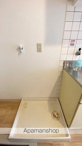 アルフィーネ厚生町の内装写真