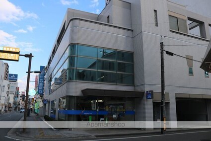Ｄーｒｏｏｍ船町[1R/35.41m2]の周辺3