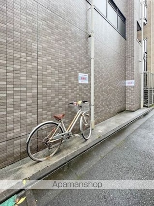 ロイヤルＷＡＫＯ[1K/19.35m2]の内装1