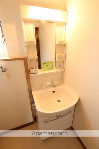 グランデYSの内装写真