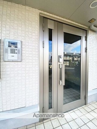 プラシード三宅[2LDK/60.57m2]の共用部6