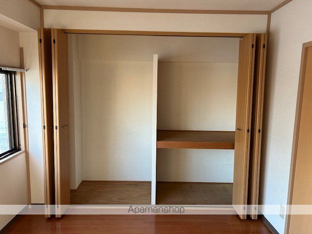 ハイツ元町の内装写真