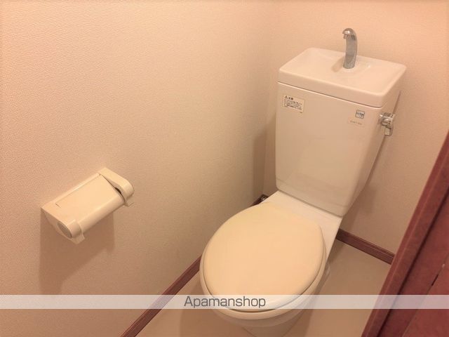 レオパレス搭ノ木の内装写真