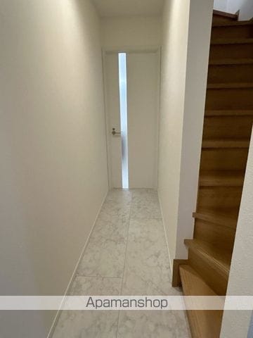 Mahanaの内装写真