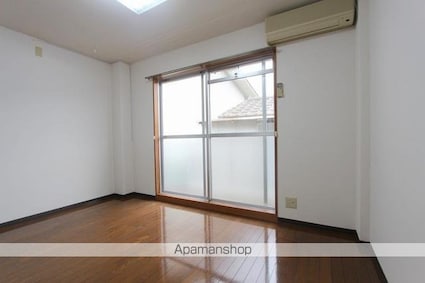 松原宮脇ハウスＮ[1K/18.68m2]のリビング・居間