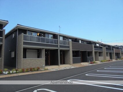 和歌山県和歌山市西庄[2LDK/58.04m2]の外観5