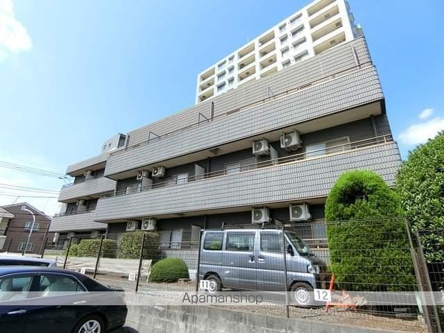 ドルミ花沢台 101 ｜ 東京都国分寺市南町３丁目3-15（賃貸マンション1K・1階・26.32㎡） その5