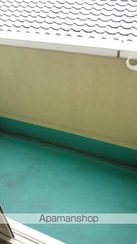 エメラルドリーフの内装写真