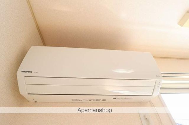 ポートスクエア Aの内装写真